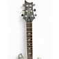 Used PRS SE CE24 SATIN SILVER Solid Body Electric Guitar