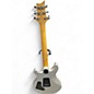 Used PRS SE CE24 SATIN SILVER Solid Body Electric Guitar
