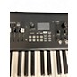 Used Yamaha YC88 Keyboard Workstation