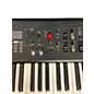 Used Yamaha YC88 Keyboard Workstation