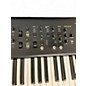 Used Yamaha YC88 Keyboard Workstation