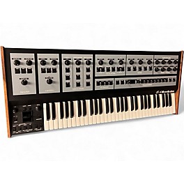 Used Oberheim OB-X8 Synthesizer