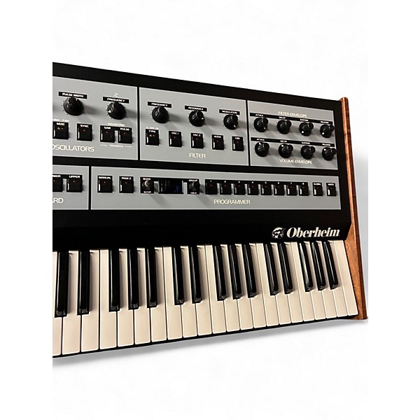 Used Oberheim OB-X8 Synthesizer
