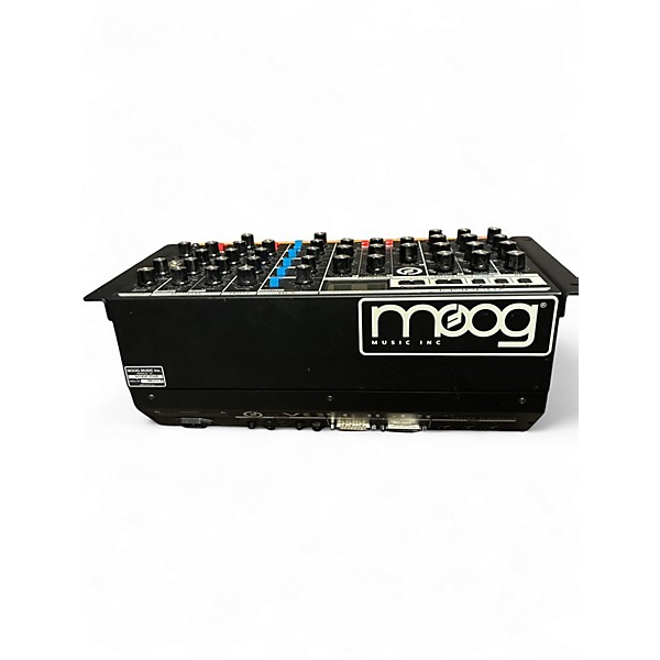 Used Moog Minimoog Voyager Synthesizer