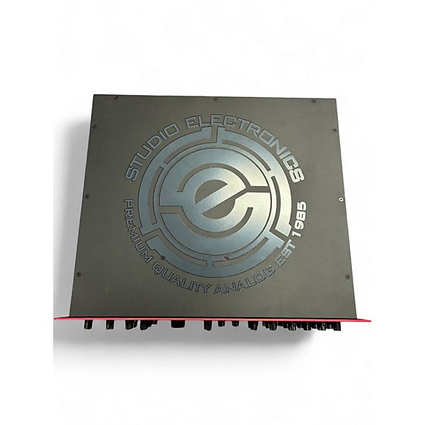 Used Studio Electronics CODE Synthesizer