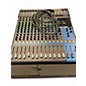 Used Yamaha MG16XU Unpowered Mixer thumbnail