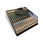 Used Yamaha MG16XU Unpowered Mixer