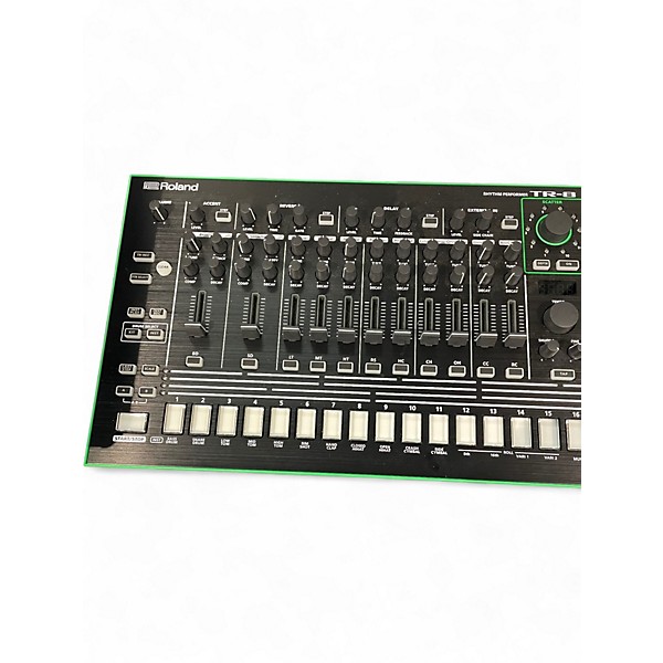 Used Roland TR-8 Electric Drum Module