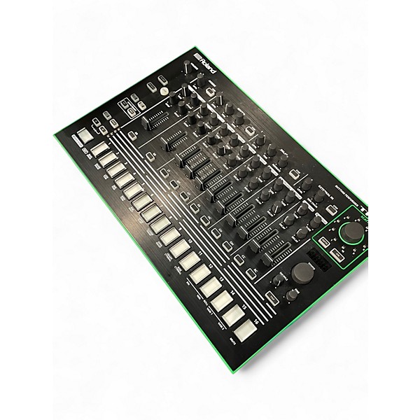 Used Roland TR-8 Electric Drum Module