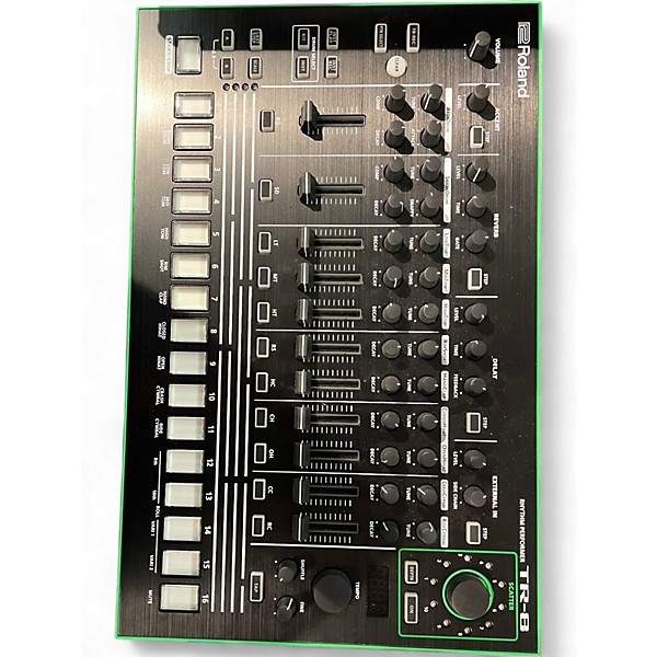 Used Roland TR-8 Electric Drum Module