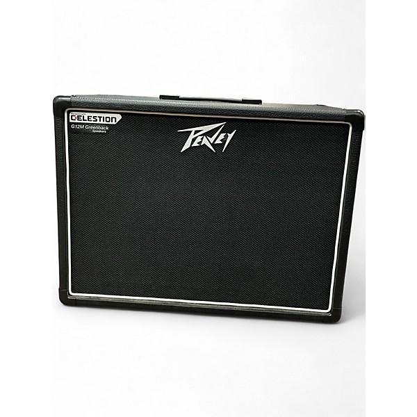 Used Peavey KB3 1x12 60W Keyboard Amp