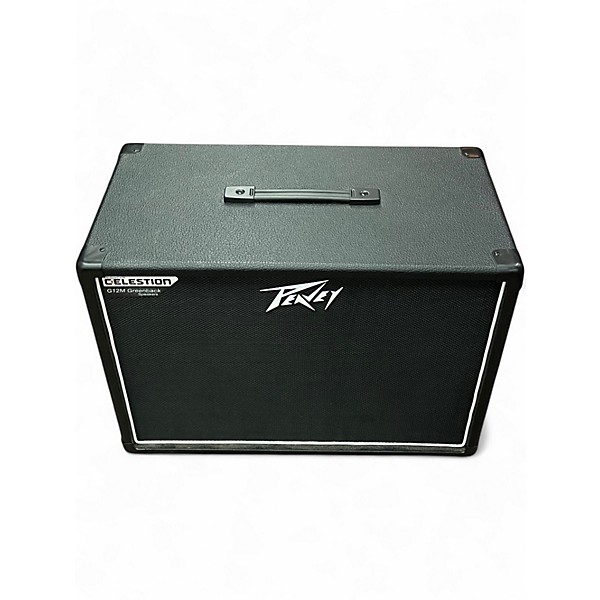 Used Peavey KB3 1x12 60W Keyboard Amp