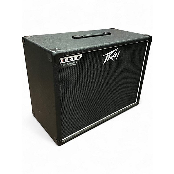 Used Peavey KB3 1x12 60W Keyboard Amp