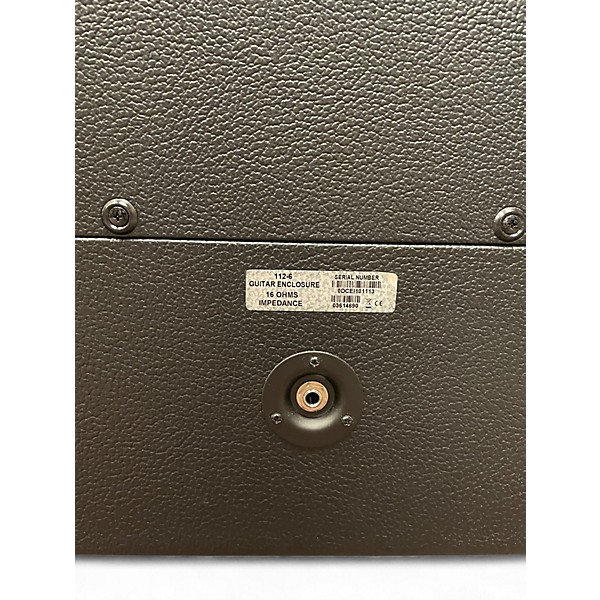 Used Peavey KB3 1x12 60W Keyboard Amp