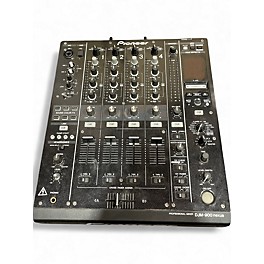 Used Pioneer DJ DJM 900 Nexus DJ Mixer