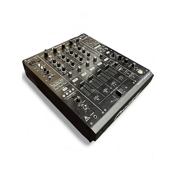 Used Pioneer DJ DJM 900 Nexus DJ Mixer