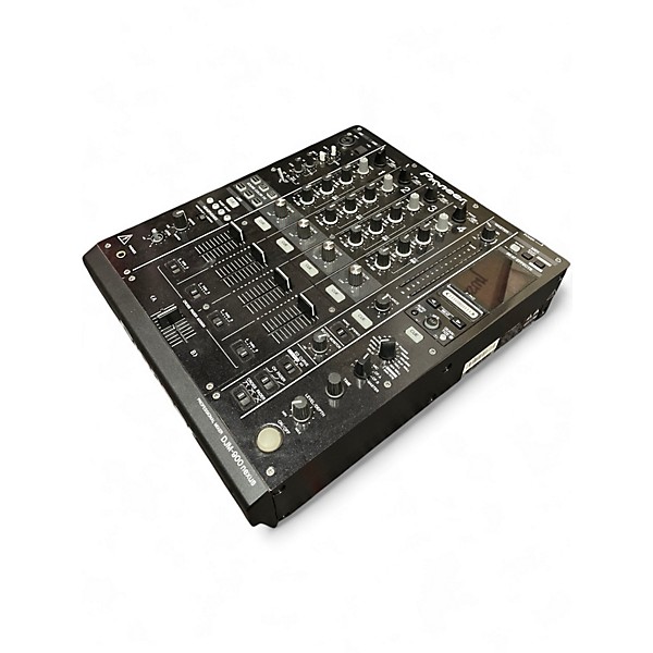 Used Pioneer DJ DJM 900 Nexus DJ Mixer