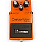 Used BOSS DS-1W Effect Pedal thumbnail