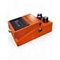 Used BOSS DS-1W Effect Pedal