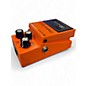 Used BOSS DS-1W Effect Pedal
