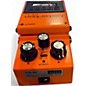 Used BOSS DS-1W Effect Pedal
