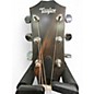 Used Taylor 114CE Natural Acoustic Electric Guitar