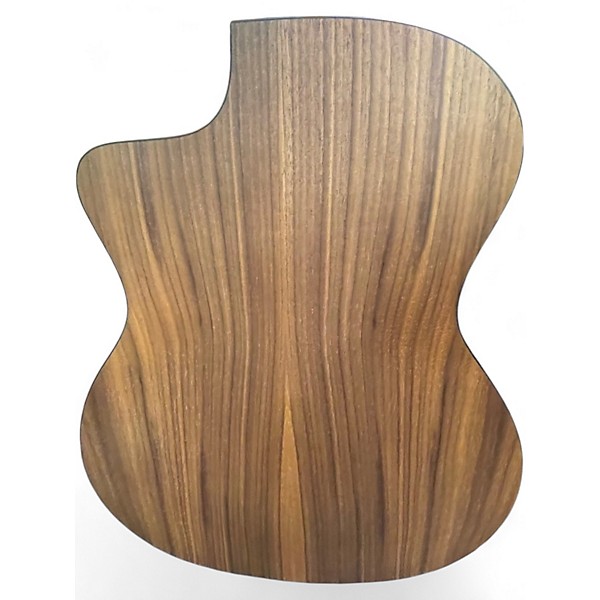 Used Taylor 114CE Natural Acoustic Electric Guitar