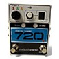 Used Electro-Harmonix 720 Stereo Looper Pedal thumbnail