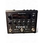 Used IK Multimedia AMPLITUDE TONEX PEDAL Effect Processor