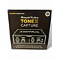 Used IK Multimedia TONEX CAPTURE Audio Interface thumbnail