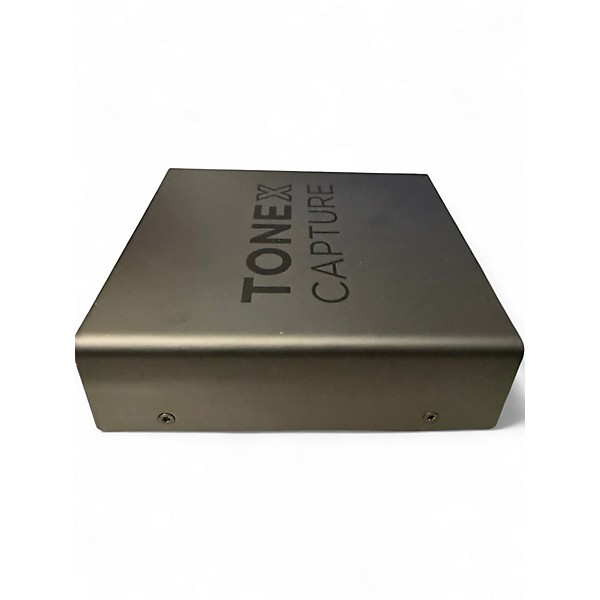 Used IK Multimedia TONEX CAPTURE Audio Interface
