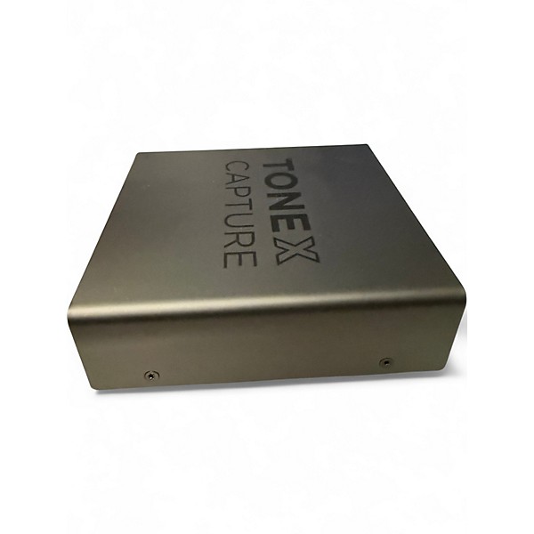 Used IK Multimedia TONEX CAPTURE Audio Interface