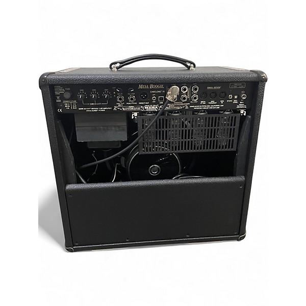 Used MESA/Boogie Mark VII 1x12 90W Tube Guitar Combo Amp