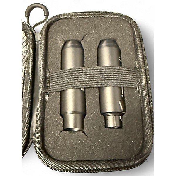 Used Donner CV2 Handheld Wireless System