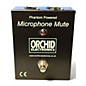Used Orchid Electronic MICROPHONE MUTE Vocal Processor thumbnail
