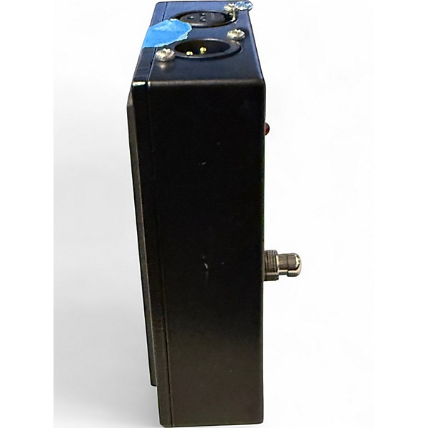 Used Orchid Electronic MICROPHONE MUTE Vocal Processor