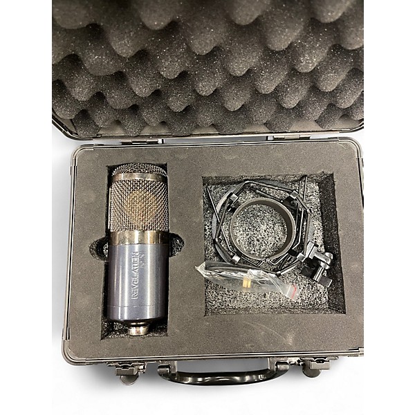 Used MXL REVELATION MINI Condenser Microphone