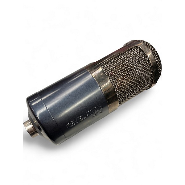Used MXL REVELATION MINI Condenser Microphone
