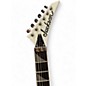 Used 2017 Jackson RR Randy Rhoads Pro Snow White Solid Body Electric Guitar