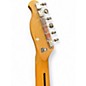 Used Harley Benton VT SERIES Natural Solid Body Electric Guitar