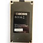 Used BOSS DS1 Distortion Effect Pedal