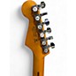 Used Fender ULTRA II STRATOCASTER HSS ULTRA BURST Solid Body Electric Guitar