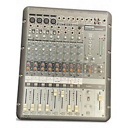 Used Mackie Onyx 1220I Unpowered Mixer