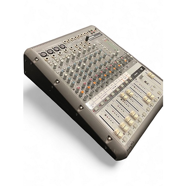 Used Mackie Onyx 1220I Unpowered Mixer