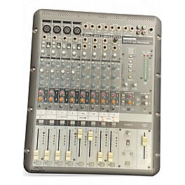 Used Mackie Onyx 1220I Unpowered Mixer