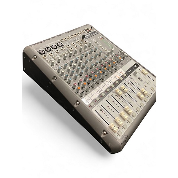Used Mackie Onyx 1220I Unpowered Mixer