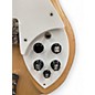 Used Rickenbacker 360 Mapleglo Hollow Body Electric Guitar