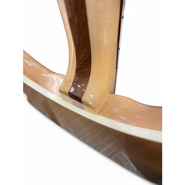 Used Rickenbacker 360 Mapleglo Hollow Body Electric Guitar