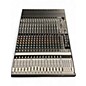 Used Mackie Onyx 1640 Powered Mixer thumbnail