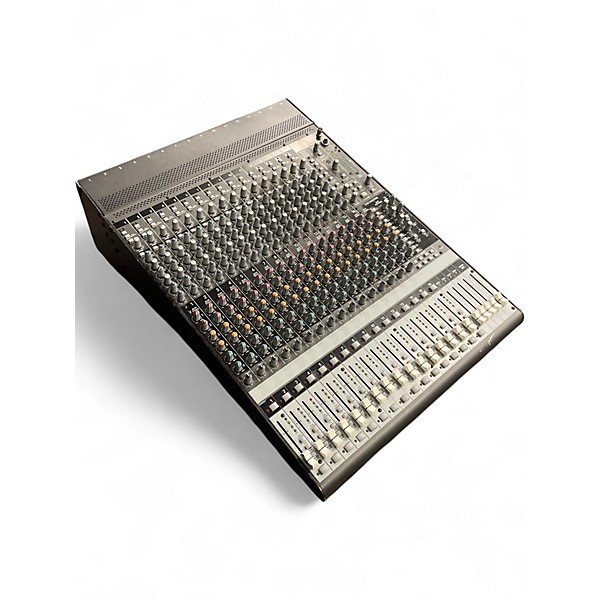 Used Mackie Onyx 1640 Powered Mixer